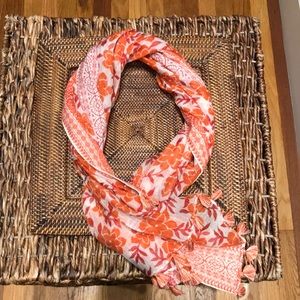 Carolina Amato Scarf
